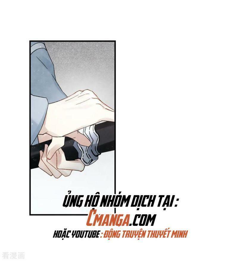 Mejaz - Nhân gian ngọc: Chapter 81