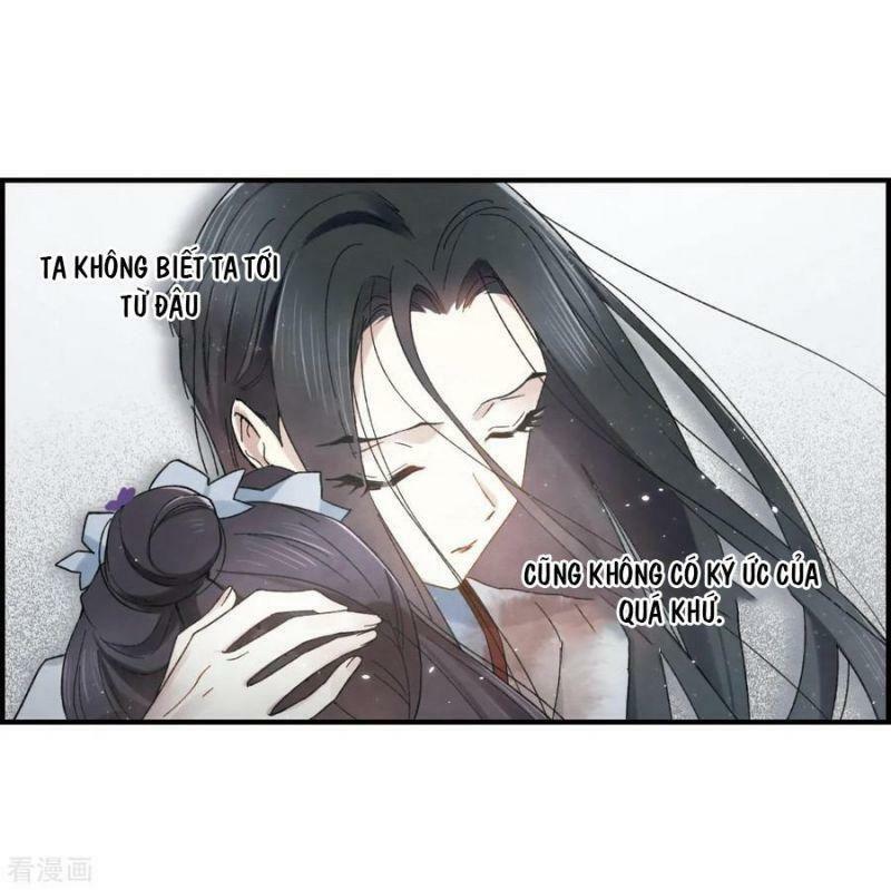 Mejaz - Nhân gian ngọc: Chapter 81
