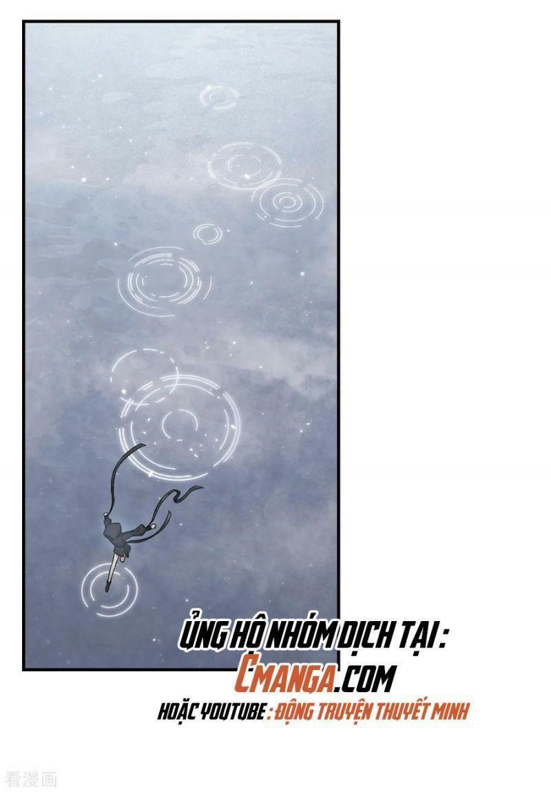 Mejaz - Nhân gian ngọc: Chapter 81