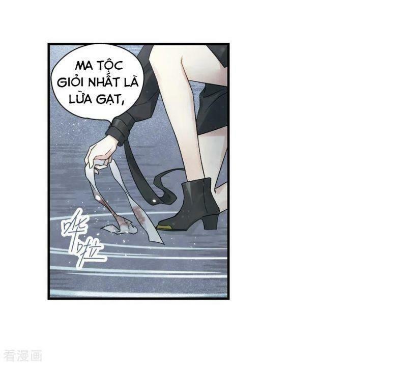 Mejaz - Nhân gian ngọc: Chapter 81