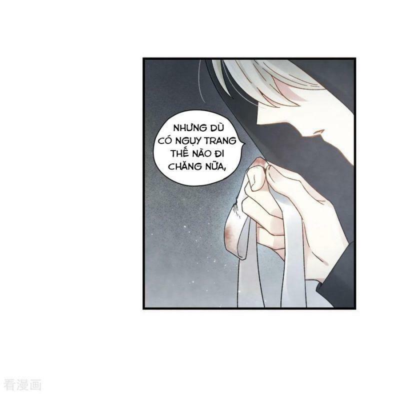 Mejaz - Nhân gian ngọc: Chapter 81