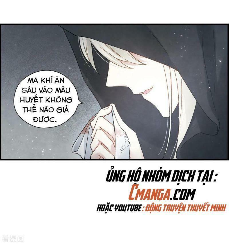 Mejaz - Nhân gian ngọc: Chapter 81