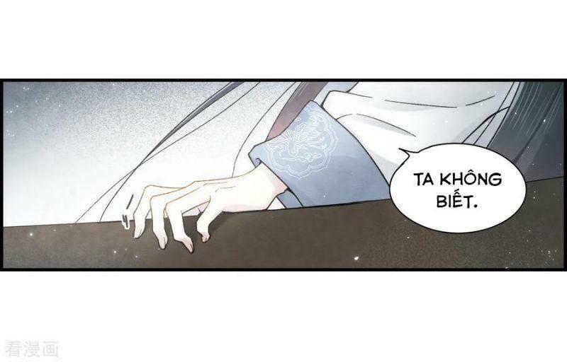 Mejaz - Nhân gian ngọc: Chapter 81