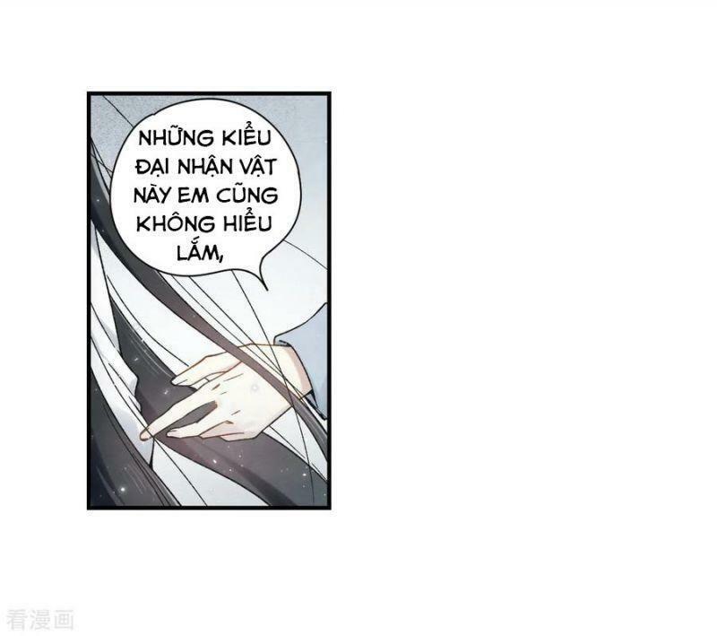 Mejaz - Nhân gian ngọc: Chapter 81