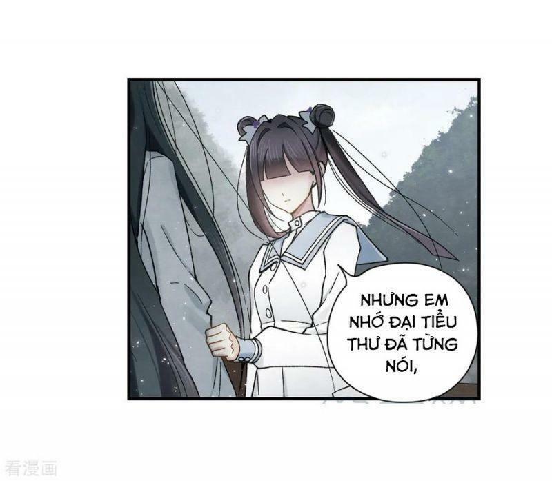 Mejaz - Nhân gian ngọc: Chapter 81