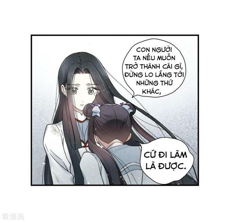 Mejaz - Nhân gian ngọc: Chapter 81