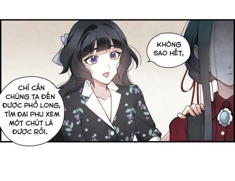 Mejaz - Nhân gian ngọc: Chapter 82