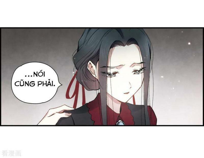 Mejaz - Nhân gian ngọc: Chapter 82
