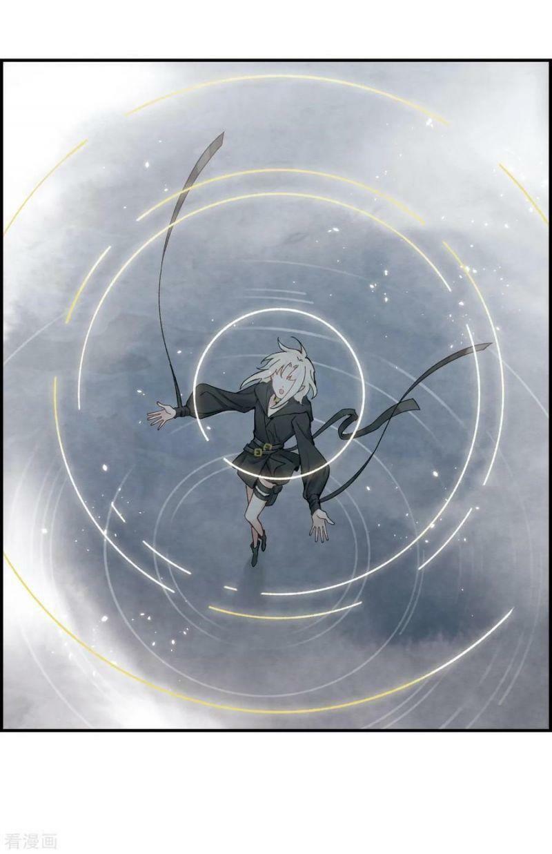 Mejaz - Nhân gian ngọc: Chapter 82