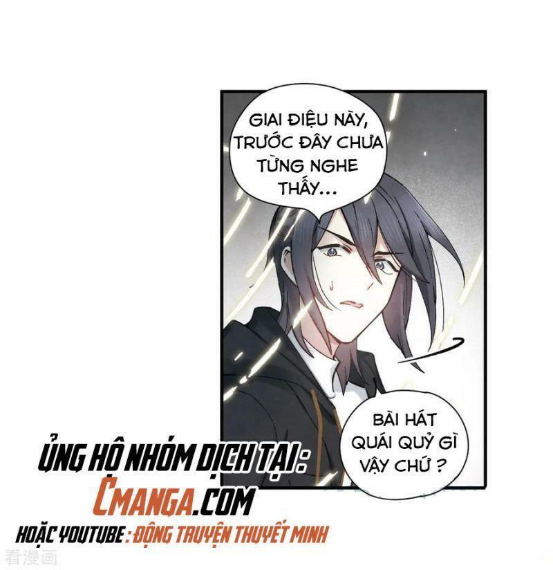 Mejaz - Nhân gian ngọc: Chapter 82