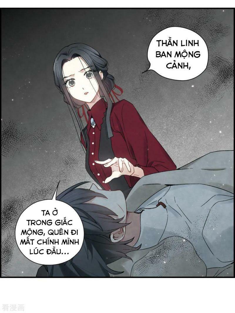 Mejaz - Nhân gian ngọc: Chapter 82