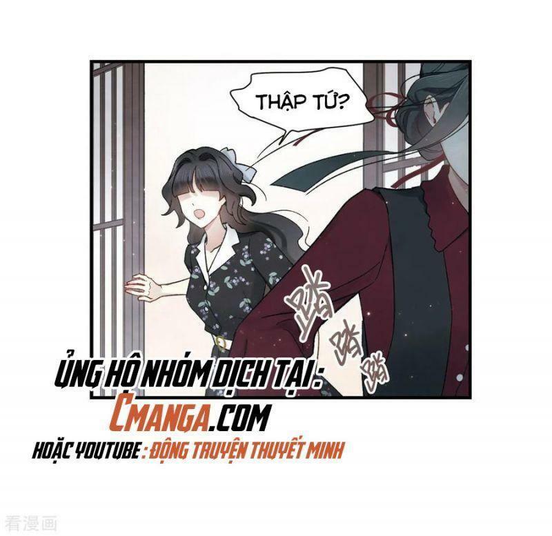 Mejaz - Nhân gian ngọc: Chapter 82