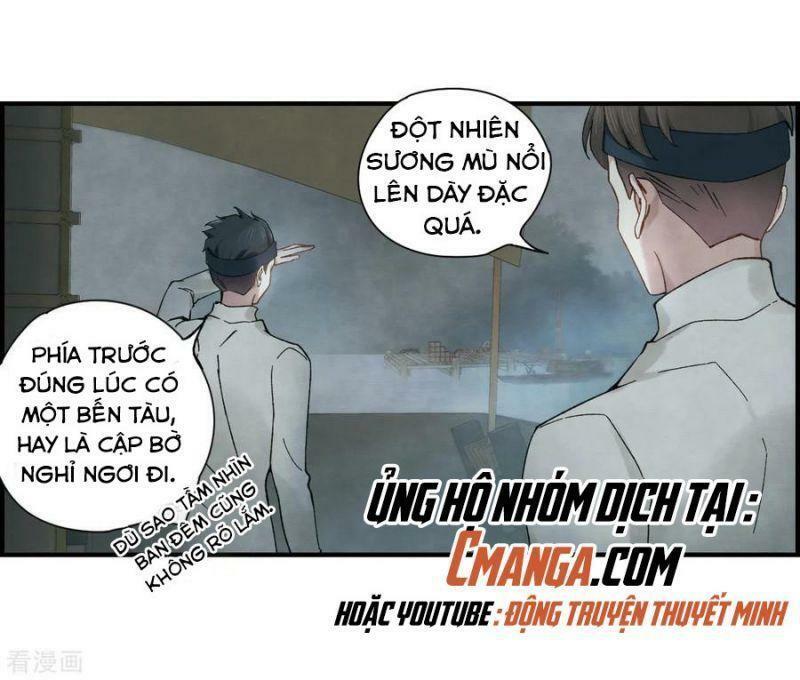Mejaz - Nhân gian ngọc: Chapter 82