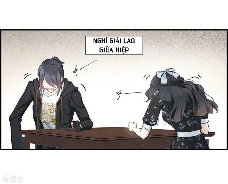 Mejaz - Nhân gian ngọc: Chapter 82