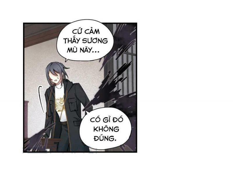 Mejaz - Nhân gian ngọc: Chapter 82