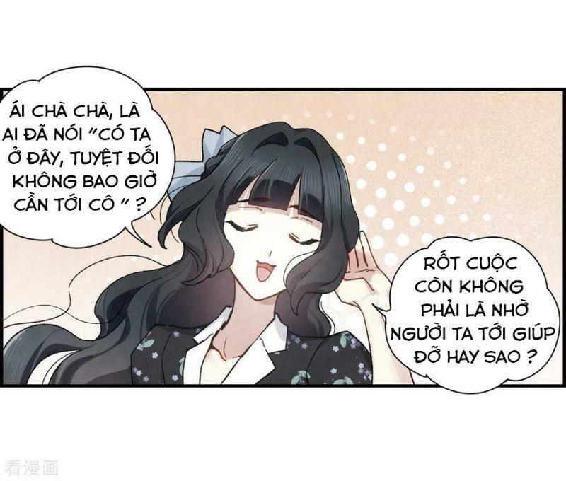 Mejaz - Nhân gian ngọc: Chapter 87