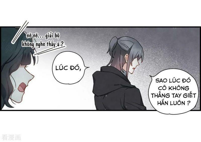 Mejaz - Nhân gian ngọc: Chapter 87