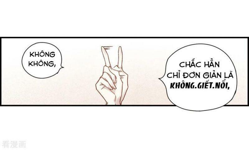 Mejaz - Nhân gian ngọc: Chapter 87