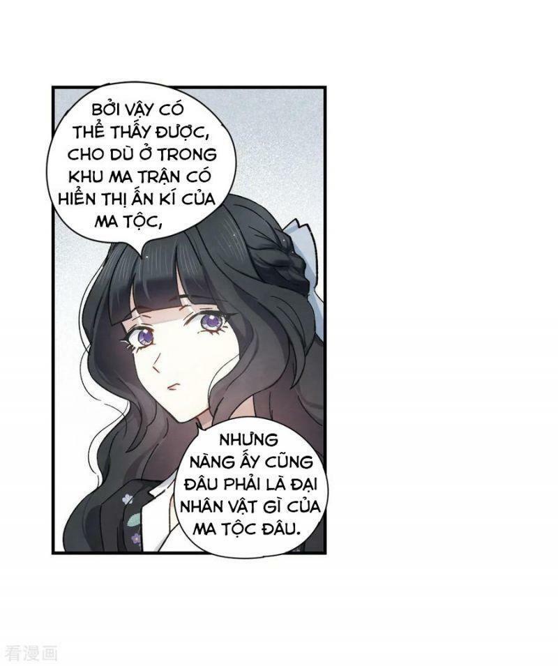 Mejaz - Nhân gian ngọc: Chapter 87