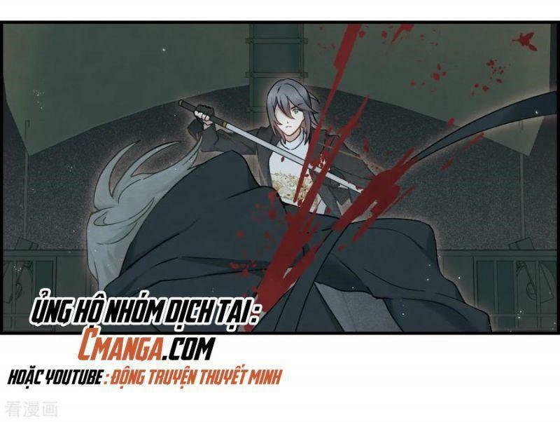 Mejaz - Nhân gian ngọc: Chapter 87