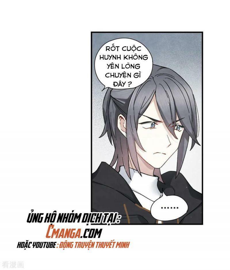 Mejaz - Nhân gian ngọc: Chapter 87