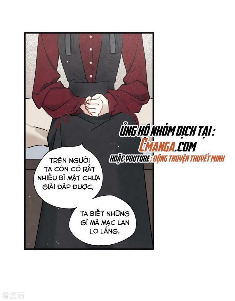 Mejaz - Nhân gian ngọc: Chapter 87