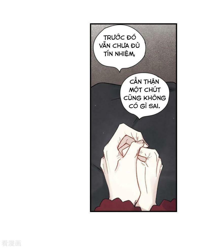 Mejaz - Nhân gian ngọc: Chapter 87