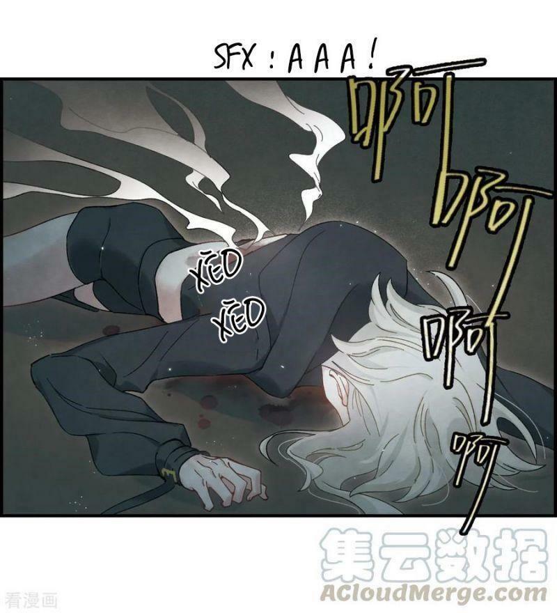 Mejaz - Nhân gian ngọc: Chapter 87