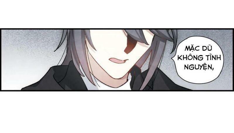 Mejaz - Nhân gian ngọc: Chapter 87