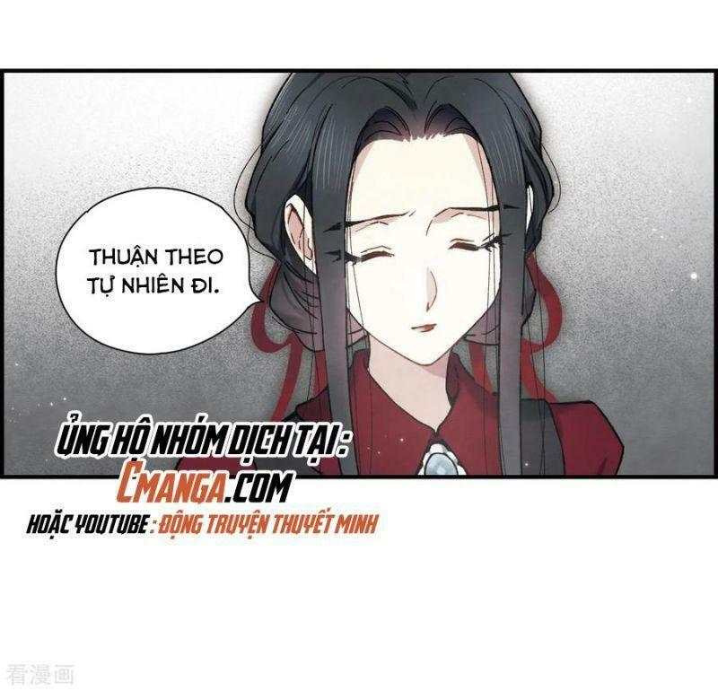 Mejaz - Nhân gian ngọc: Chapter 87