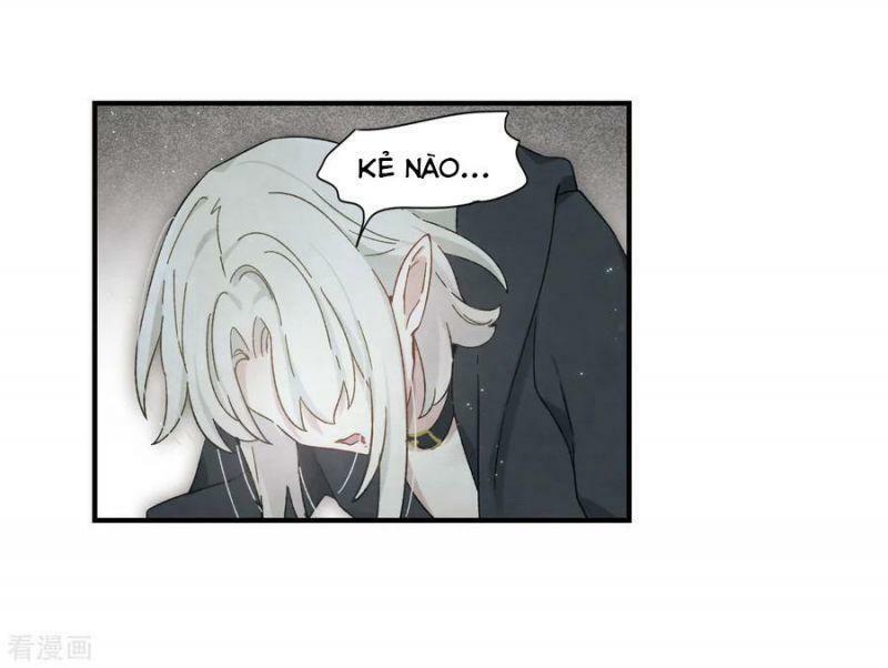 Mejaz - Nhân gian ngọc: Chapter 87
