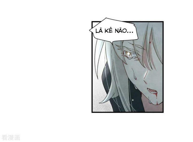 Mejaz - Nhân gian ngọc: Chapter 87
