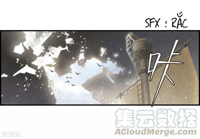 Mejaz - Nhân gian ngọc: Chapter 87