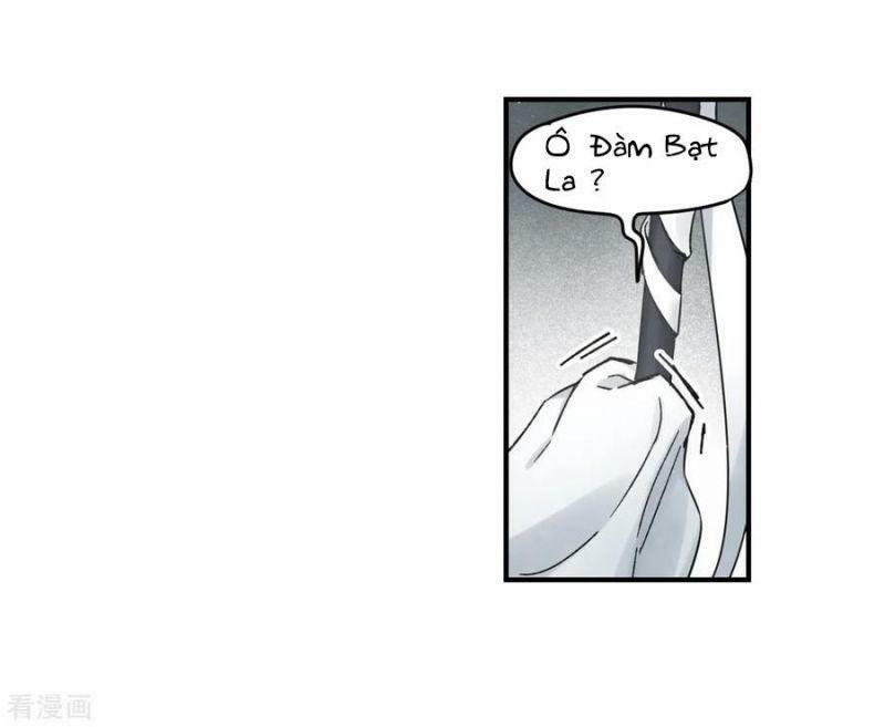 Mejaz - Nhân gian ngọc: Chapter 88