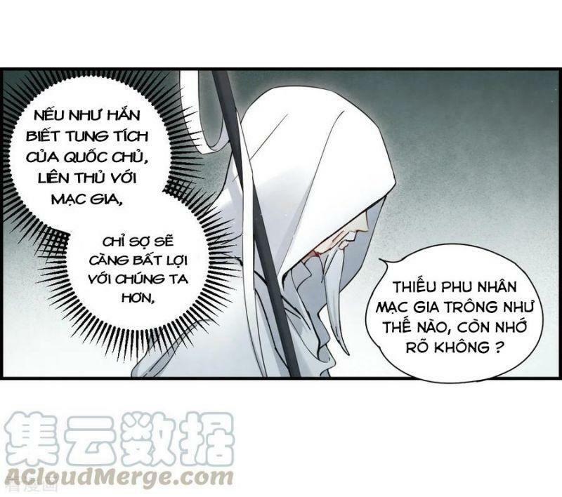 Mejaz - Nhân gian ngọc: Chapter 88