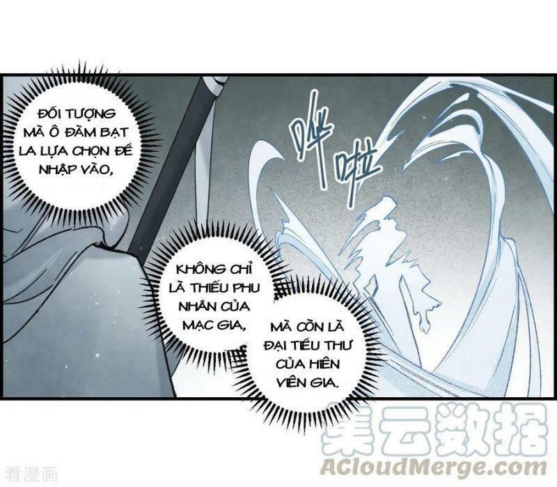 Mejaz - Nhân gian ngọc: Chapter 88