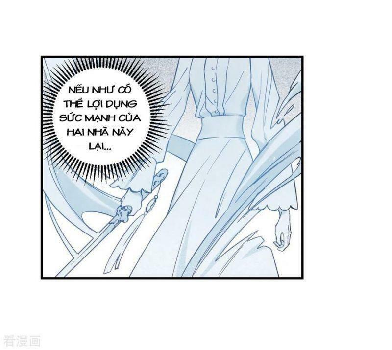 Mejaz - Nhân gian ngọc: Chapter 88