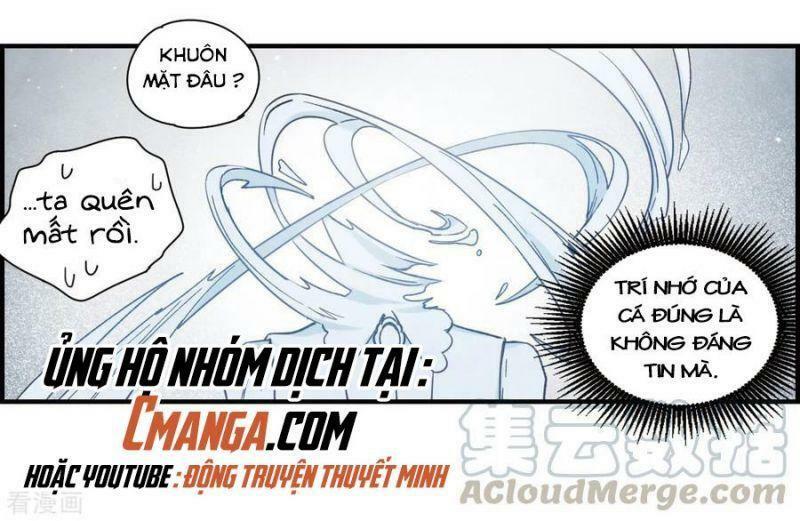 Mejaz - Nhân gian ngọc: Chapter 88
