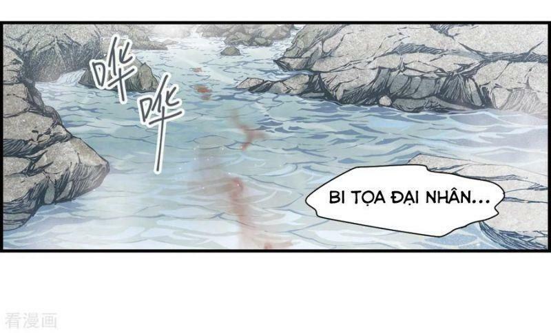 Mejaz - Nhân gian ngọc: Chapter 88