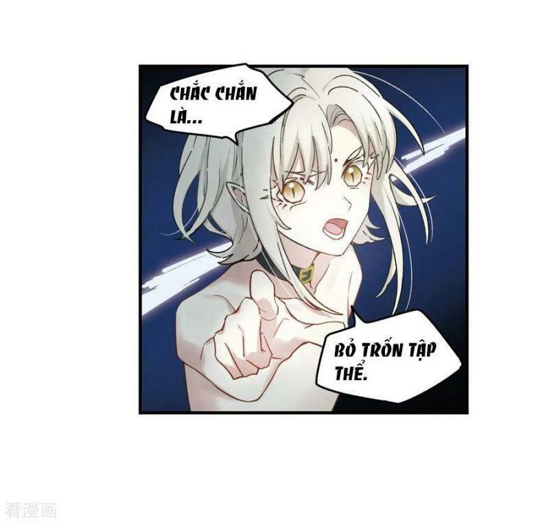 Mejaz - Nhân gian ngọc: Chapter 88