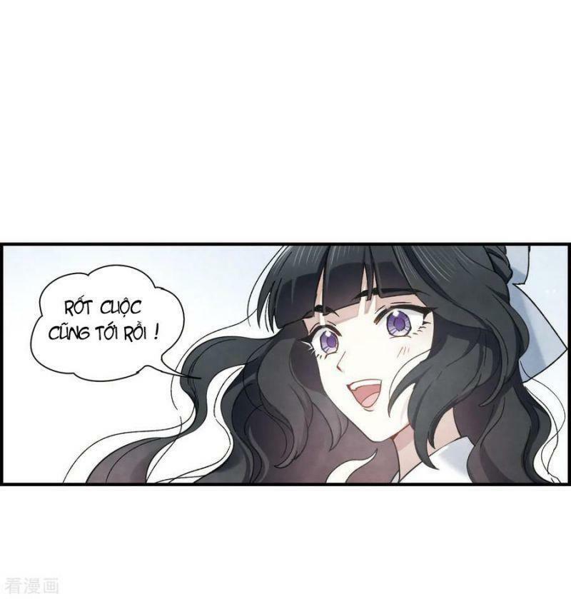 Mejaz - Nhân gian ngọc: Chapter 88