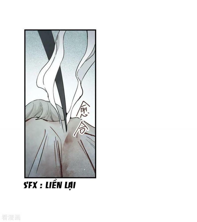 Mejaz - Nhân gian ngọc: Chapter 88