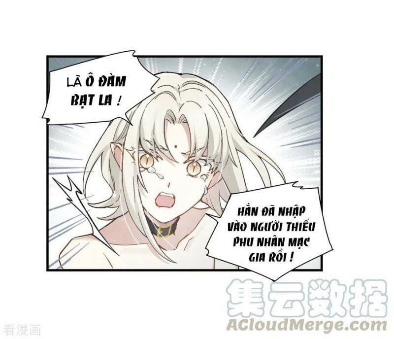Mejaz - Nhân gian ngọc: Chapter 88