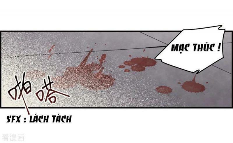 Mejaz - Nhân gian ngọc: Chapter 91