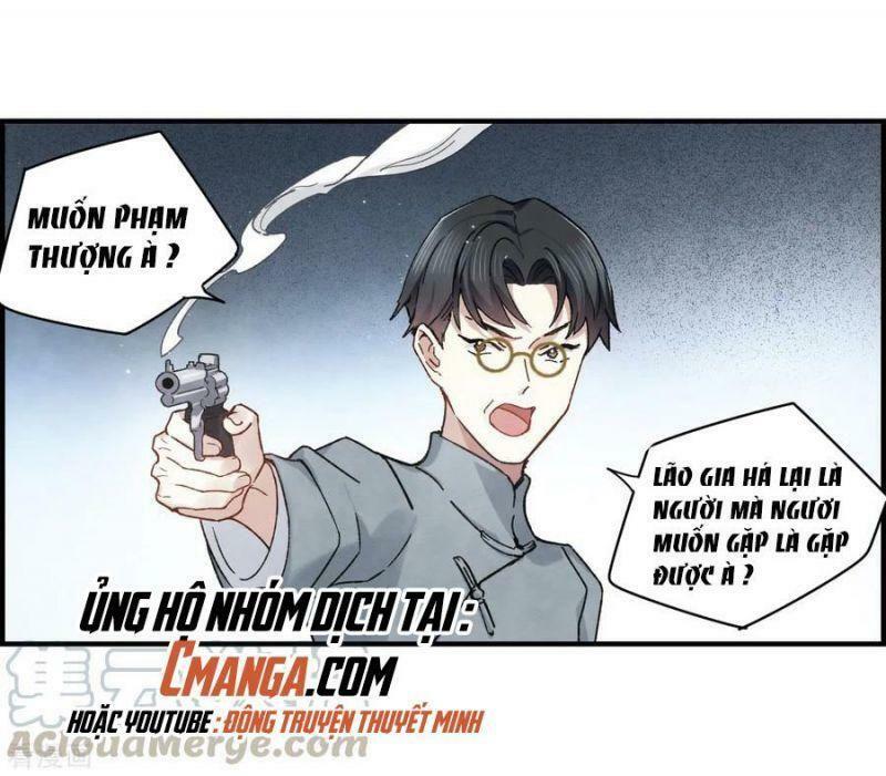 Mejaz - Nhân gian ngọc: Chapter 91