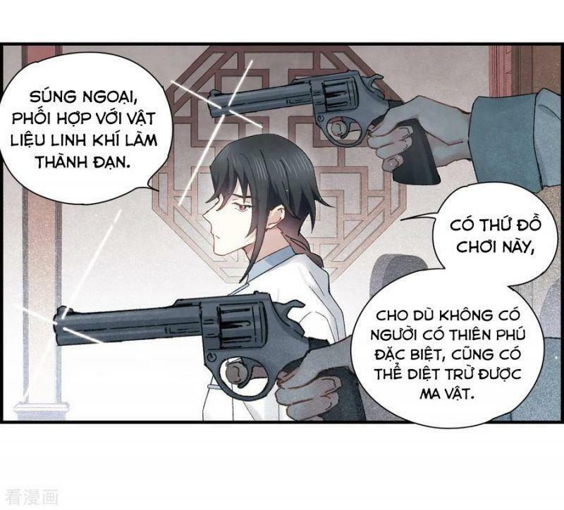 Mejaz - Nhân gian ngọc: Chapter 91
