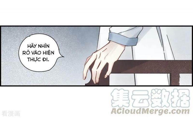 Mejaz - Nhân gian ngọc: Chapter 91