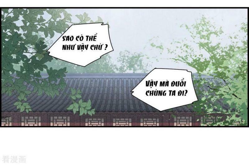 Mejaz - Nhân gian ngọc: Chapter 91