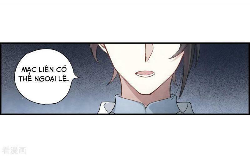 Mejaz - Nhân gian ngọc: Chapter 91