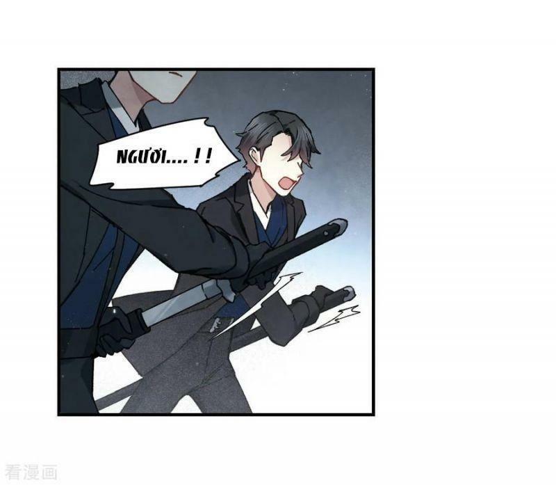 Mejaz - Nhân gian ngọc: Chapter 91